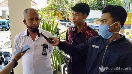 163 Warga Sumenep Dapat Bantuan RTLH
