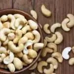 Nilai Positif Kacang Mede untuk Kecantikan dan Kesehatan