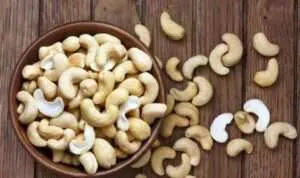 Nilai Positif Kacang Mede untuk Kecantikan dan Kesehatan