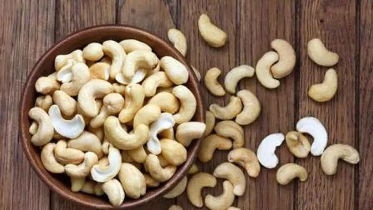 Nilai Positif Kacang Mede untuk Kecantikan dan Kesehatan