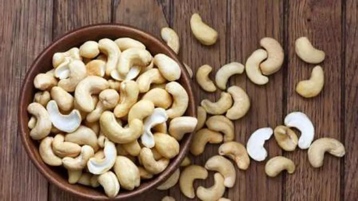 Nilai Positif Kacang Mede untuk Kecantikan dan Kesehatan