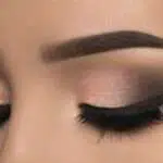 Trik Jitu Makeup Smokey Eyes Mempercantik Kaum Perempuan