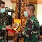 Dandim Pamekasan dan Sumenep Diganti