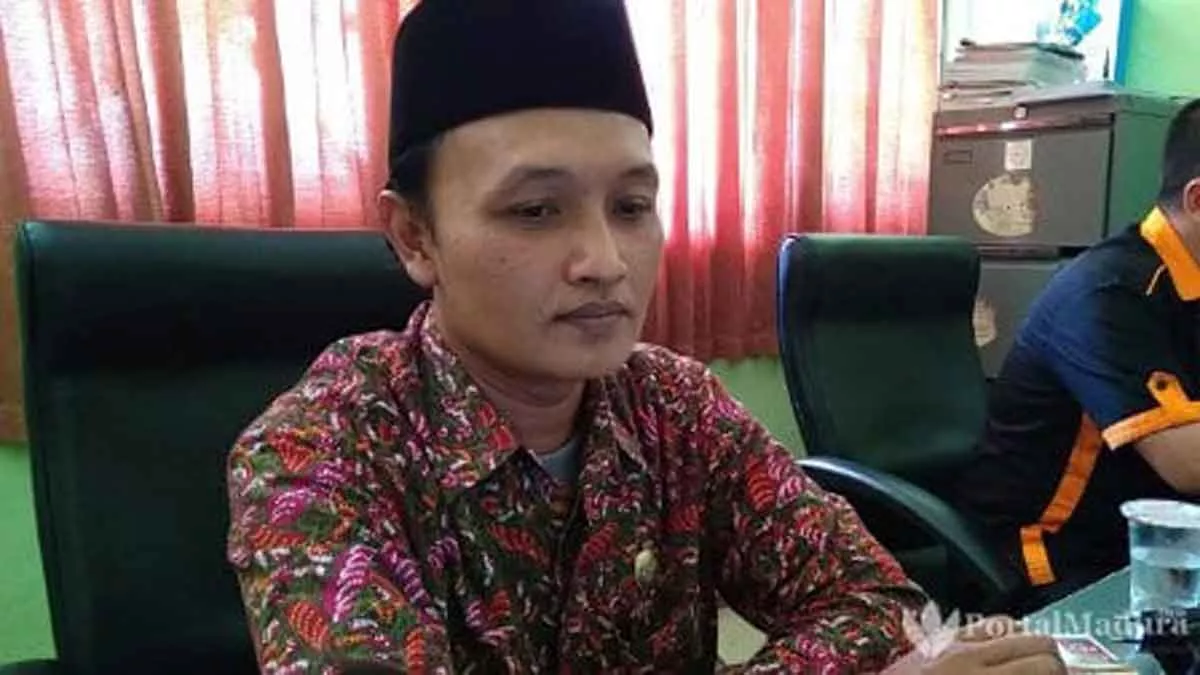 30 Ribu Warga Meninggal Masuk Daftar Pemilih Pilkada Sumenep 2020