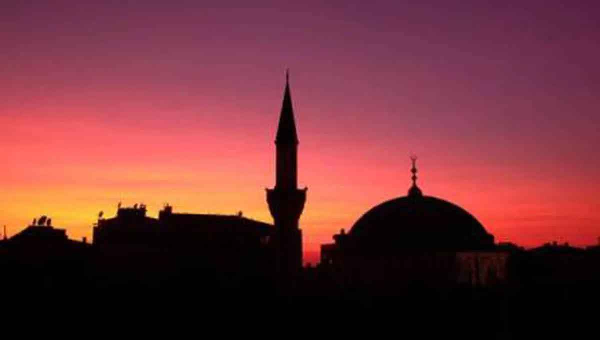 3 Permintaan Rasullullah Selepas Subuh