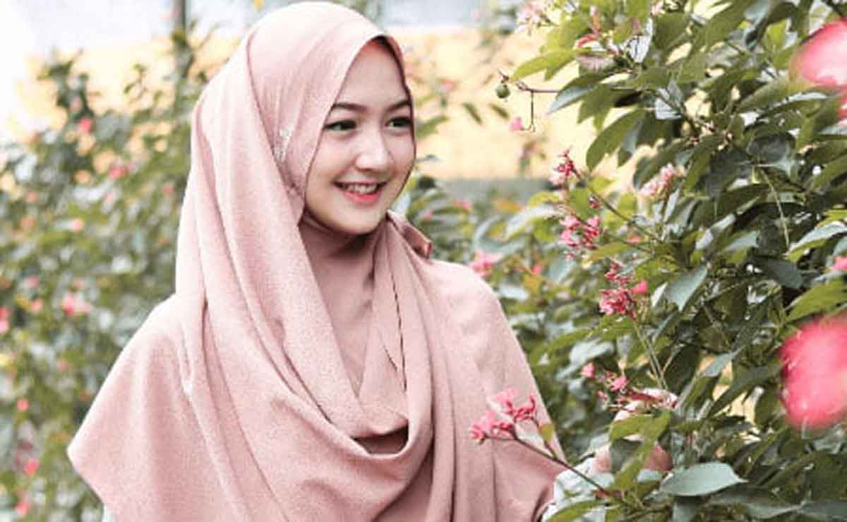 5 Cara Perawatan Kecantikan Alami dalam Ajaran Islam ...