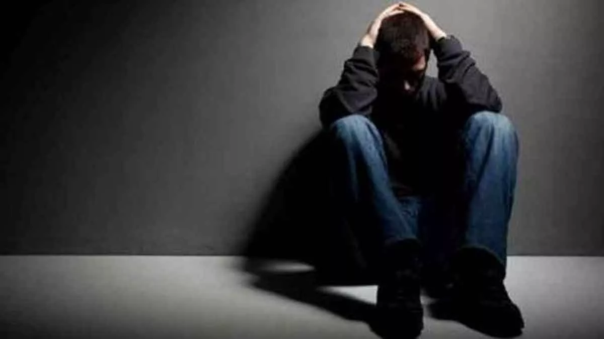 5 Hal yang Dilakukan laki-laki saat Sakit Hati. Anda juga Melakukan Hal yang Sama?