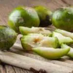 5 Manfaat Buah Kedondong untuk Kesehatan