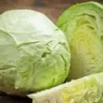 Manfaaat Sayur Kubis untuk Kecantikan Rambut