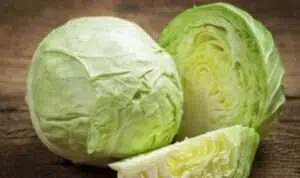 Manfaaat Sayur Kubis untuk Kecantikan Rambut