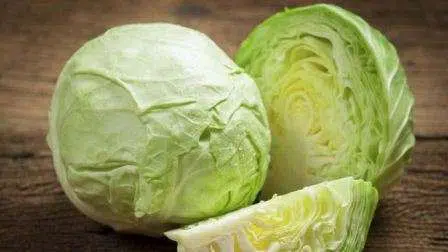Manfaaat Sayur Kubis untuk Kecantikan Rambut