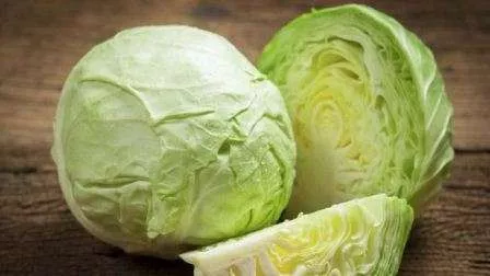 Manfaaat Sayur Kubis untuk Kecantikan Rambut