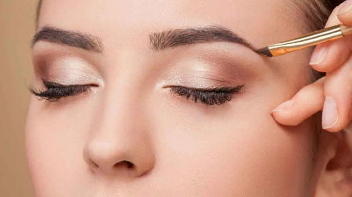 8 Cara Rawat Alis Supaya Terlihat Cantik Maksimal