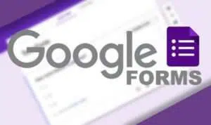 9 Langkah Mudah dan Cepat Buat Google Form