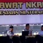 Mantan Teroris Ajak Santri di Sampang Merawat NKRI
