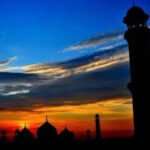Amalan Doa Sebelum Matahari Terbenam