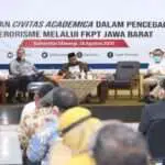 BNPT dan Univ Siliwangi Bertekad Jaga Kampus dari Radikalisme