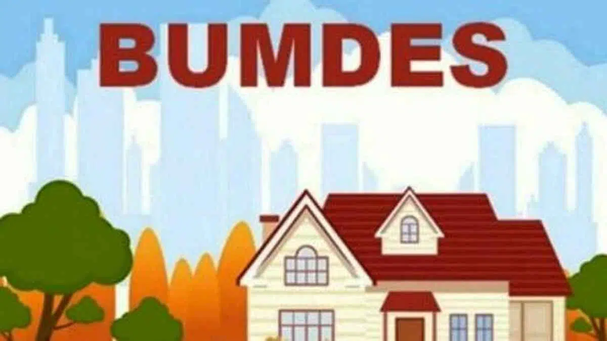 54 Desa di Sumenep Belum Bentuk BUMDes