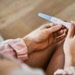 Baca Doa Ketika Tahu Sedang Hamil