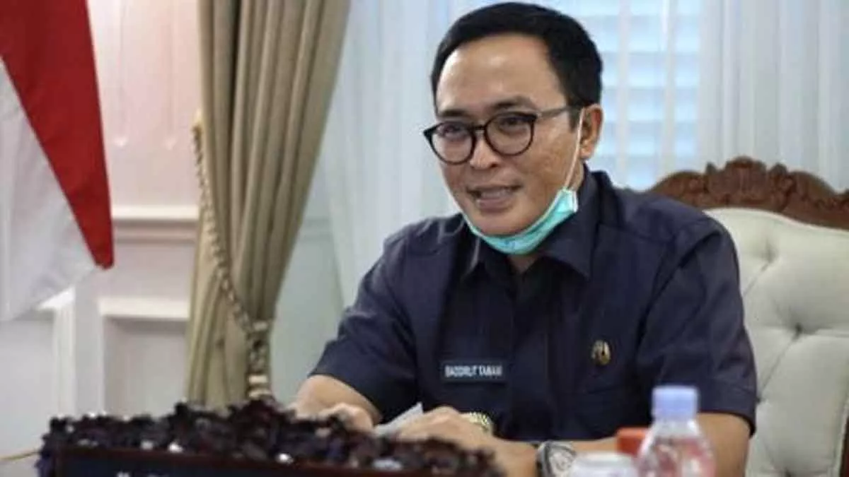 Tahun 2020, Bupati Pamekasan Bangun Ratusan RTLH