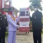 Bantuan Gubernur & Bank Jatim, Sumenep Punya Anjungan Dukcapil Mandiri