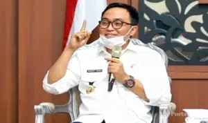 Bupati Pamekasan : Saya Akan Bela Petani Tembakau