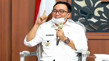 Bupati Pamekasan : Saya Akan Bela Petani Tembakau