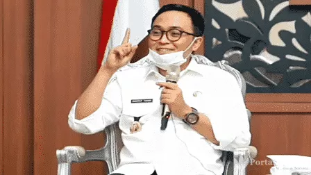 Bupati Pamekasan : Saya Akan Bela Petani Tembakau