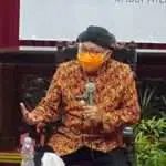 Momentum HUT ke-75 RI, Bupati Sumenep Ajak Warga Semangat Perangi Covid-19