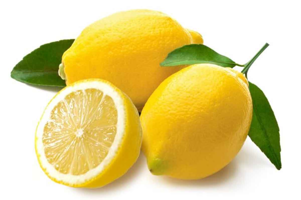 Cara Putihkan Kulit Secara Alami dengan lemon