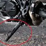 Cara Rawat Standar Motor Agar Tak Mudah Berkarat
