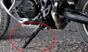 Cara Rawat Standar Motor Agar Tak Mudah Berkarat