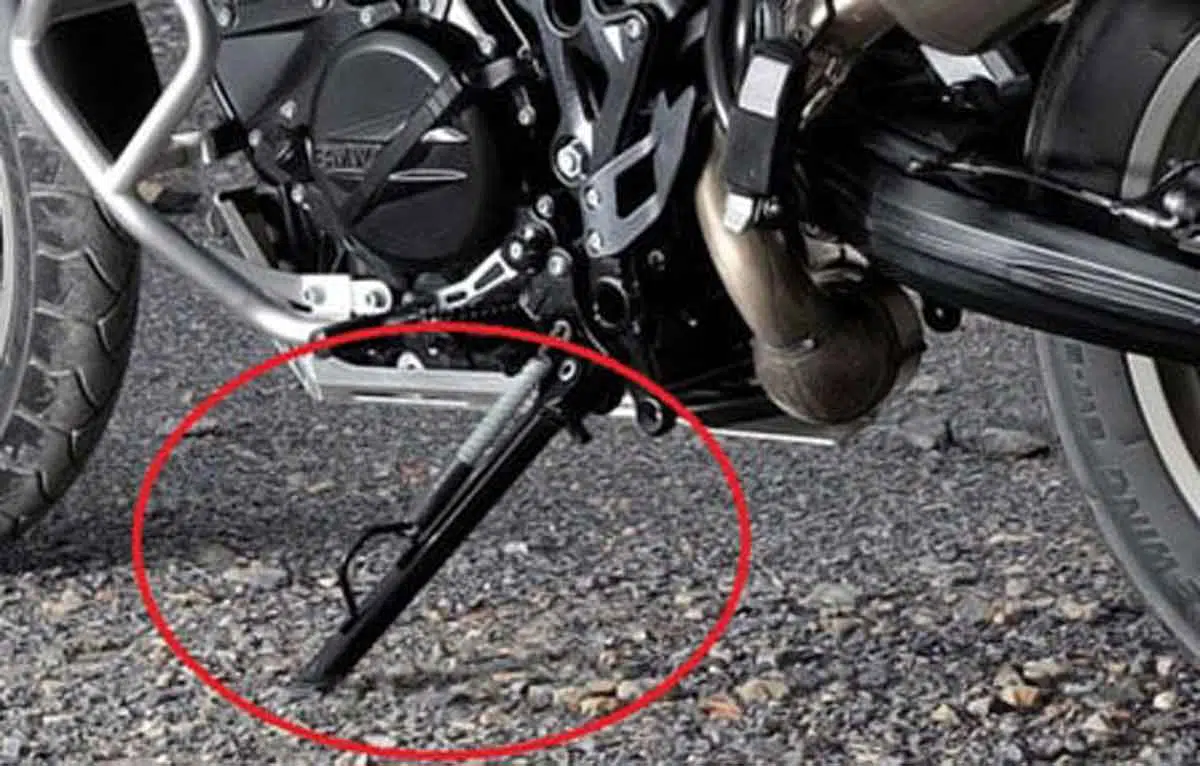 Cara Rawat Standar Motor Agar Tak Mudah Berkarat