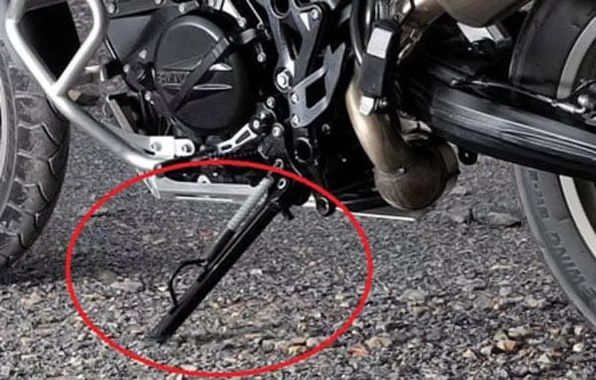 Cara Rawat Standar Motor Agar Tak Mudah Berkarat