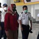 Anggota DPR RI Dukung Rencana Pembangunan Hanggar di Bandara Trunojoyo