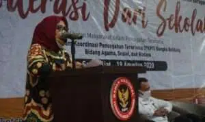 Dr. Hj. Andi Intang Dulung, M.H.I