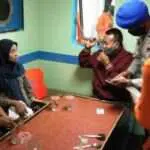 Pulang dari Gili Labak, Perahu Angkut Dua Wisatawan Terombang-ambing