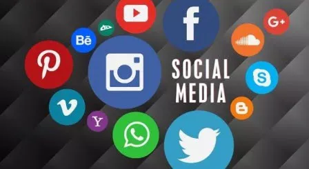 4 Cara Lindungi Sosial Media Dari Peretasan