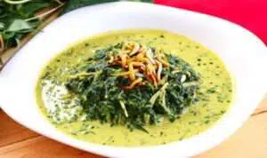 Resep Gulai Daun Singkong Sehat Gurih dan Bikin Nagih