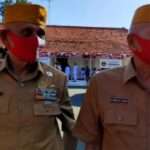 Veteran Tertua di Pamekasan Berusia 105 Tahun