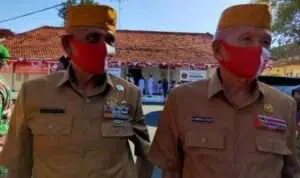 Veteran Tertua di Pamekasan Berusia 105 Tahun