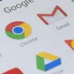 Hari Ini, Gmail dan Google Drive Tumbang Bersamaan