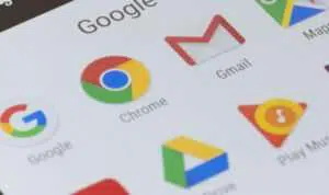 Hari Ini, Gmail dan Google Drive Tumbang Bersamaan