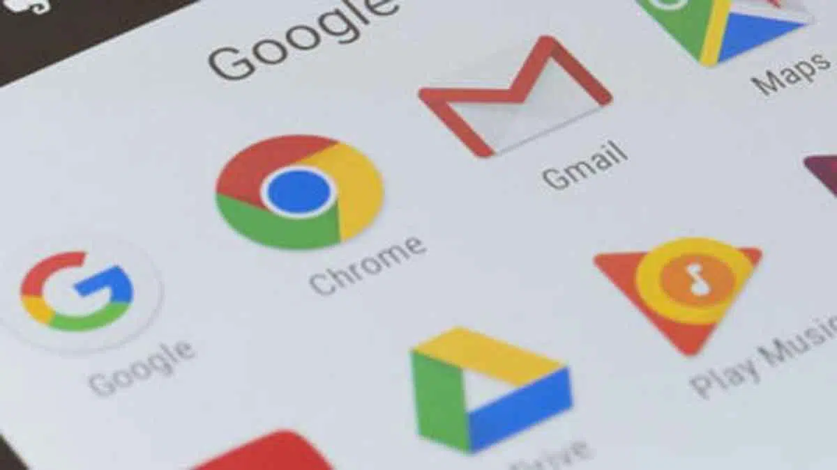 Hari Ini, Gmail dan Google Drive Tumbang Bersamaan