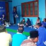 Ikuti Konsolidasi Partai Demokrat, Fattah Jasin Bicara Soal Status ASN