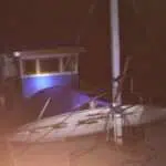 Pembunuhan Menimpa Warga Madura dalam Anjungan Kapal