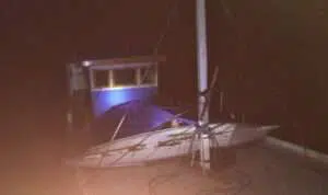 Pembunuhan Menimpa Warga Madura dalam Anjungan Kapal