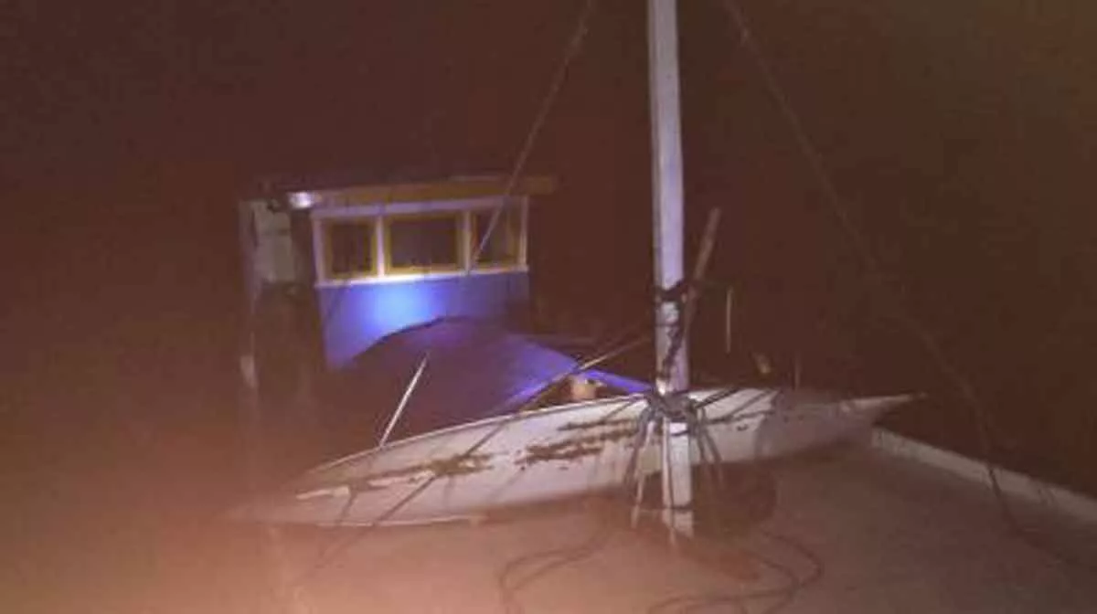 Pembunuhan Menimpa Warga Madura dalam Anjungan Kapal
