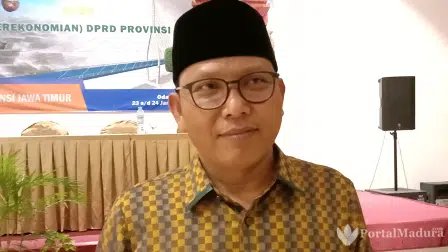 HUT RI ke-75, Aliyadi Mustofa: Momentum Bangkitkan Ekonomi