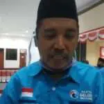 Partai Gelora Indonesia Datangi DPRD Sumenep